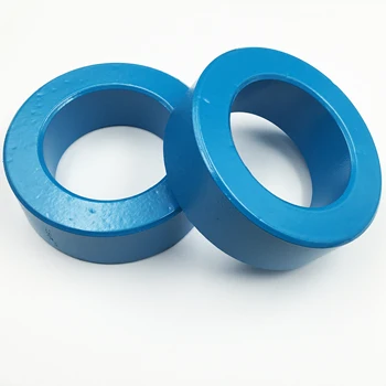 T 86x56x28c Blue Toroid Ferrite Ring Cores For Inductors Chokes - Buy 