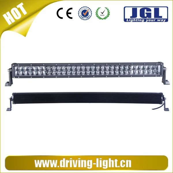 Led Curved Led Headlight Bar For Off Road 4x4 Runner Led Driving Light