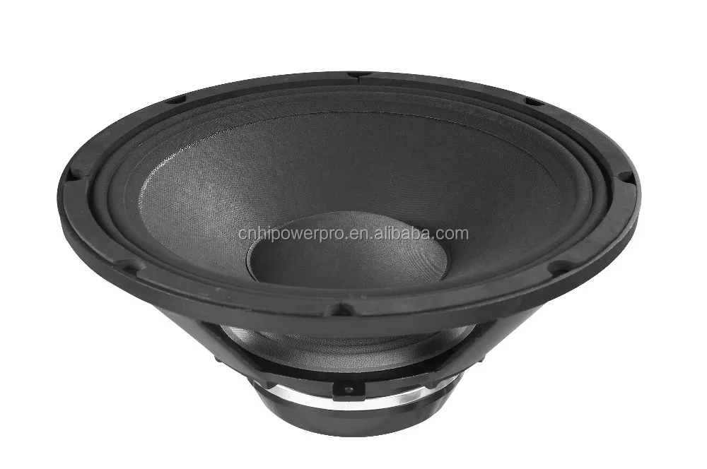 Séparateur De Fréquence Subwoofer Haut-Parleur Professionnel 1200W 410Hz - Filtre HiFi Stéréo