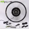 E-bike Hub Motor Conversion Kit 1500w