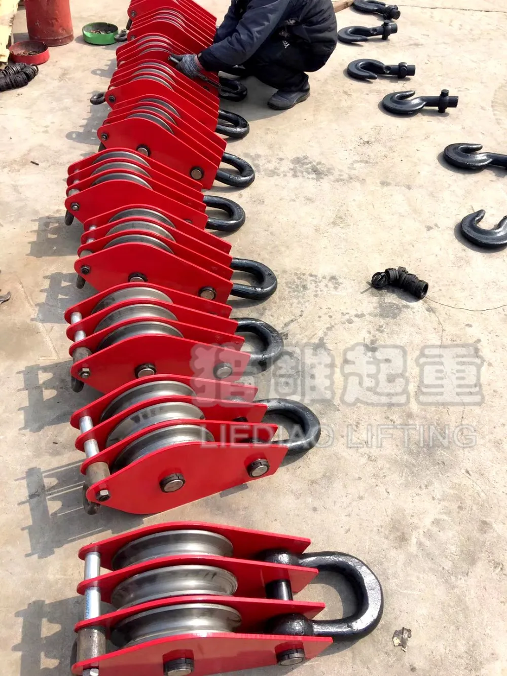 10 Ton Rope Chain Pulleys Wheels Buy Ring Type Steel Pulley,Ring Type