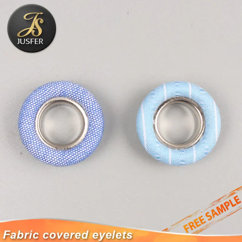 grommets for fabric