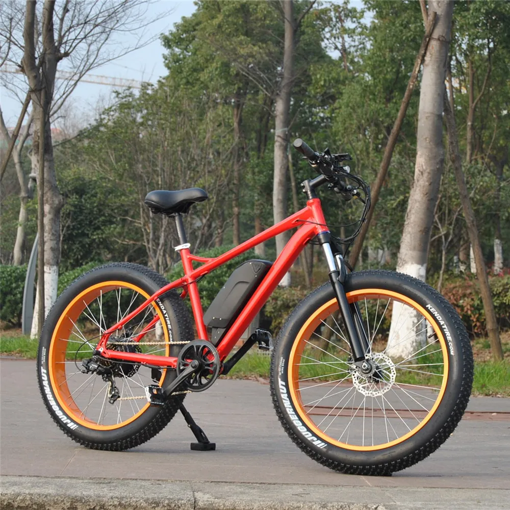 motiv 26 inch mountain bike