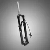Mountain bicycle hydraulic suspension fork 26/27.5/29 cheap mountain bike fork