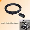 1 piece min order cheap rubber track for toys