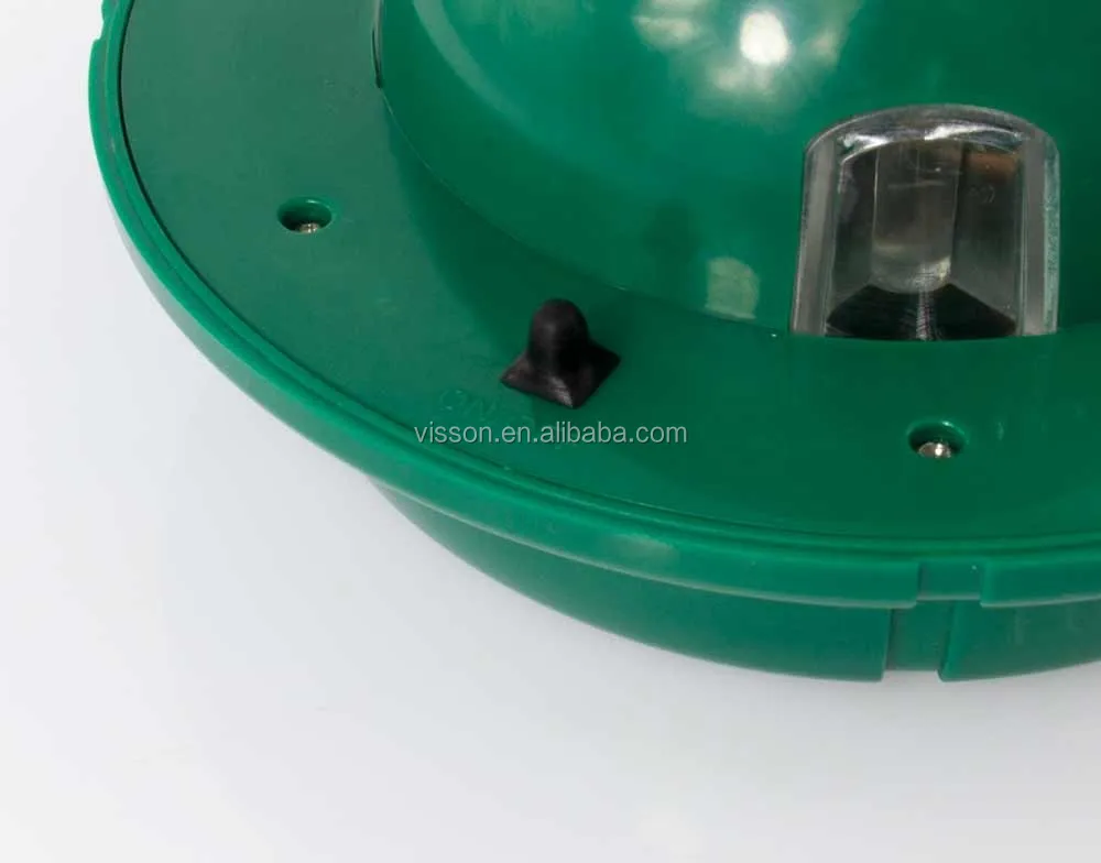 visson X-pest VS-312S Solar sonic snake repeller 008.jpg