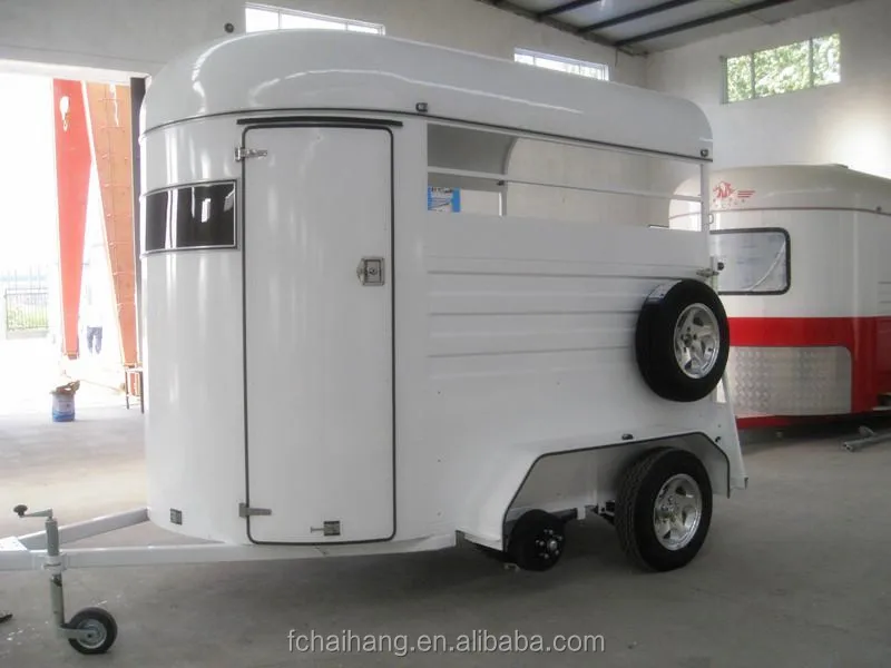 Hot Selling Trailer For Horse,Miniature Horse Trailer Buy Trailer For Horse,Horse Trailer