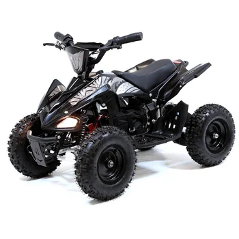 36 volt 4 wheeler