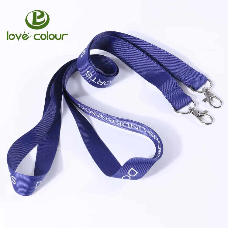 Lanyards 1107L20
