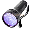 395nm 51 LED Torch Auto Engine Fluid Leak Finder Flashlight