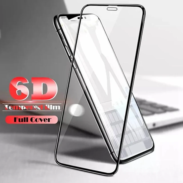 6D XS MAX