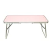 Cheap Mini Table Adjustable Aluminum laptop computer table foldable table