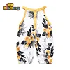 new born baby's girl clothes sleeveless