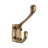 Individual Decorative Coat Hooks