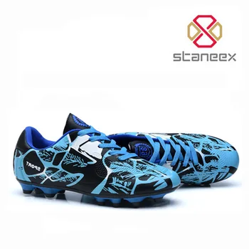 waterproof football boots