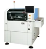 SMT solder paste printing machine Yamaha ysp led stencil printer