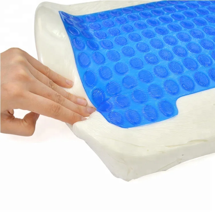 back support cushion