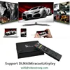 google play store android tv box digital satellite receiver DVB S2 T2 4k satellite receiver