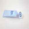 Soft Touch cheap cosmetic plastics 75x75 tube square pipe