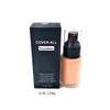 Well Price beauty best cosmetics vendors waterproof 3d moisturizing face architect liquid foundation