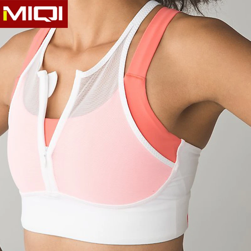 ladies sports crop tops