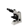 Smart-2 LED light source compound biological microscope with dark field condenser