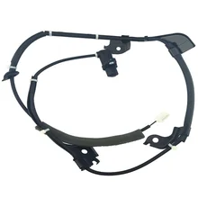 السعر المباشر السيارات الكهربائية نظام ABS سرعة العجلات حساسات لسيارات تويوتا RAV4 8954542030