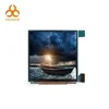 Hot sale small 720*720 MIPI DSI 3 inch square tft lcd display panel for mobile phone