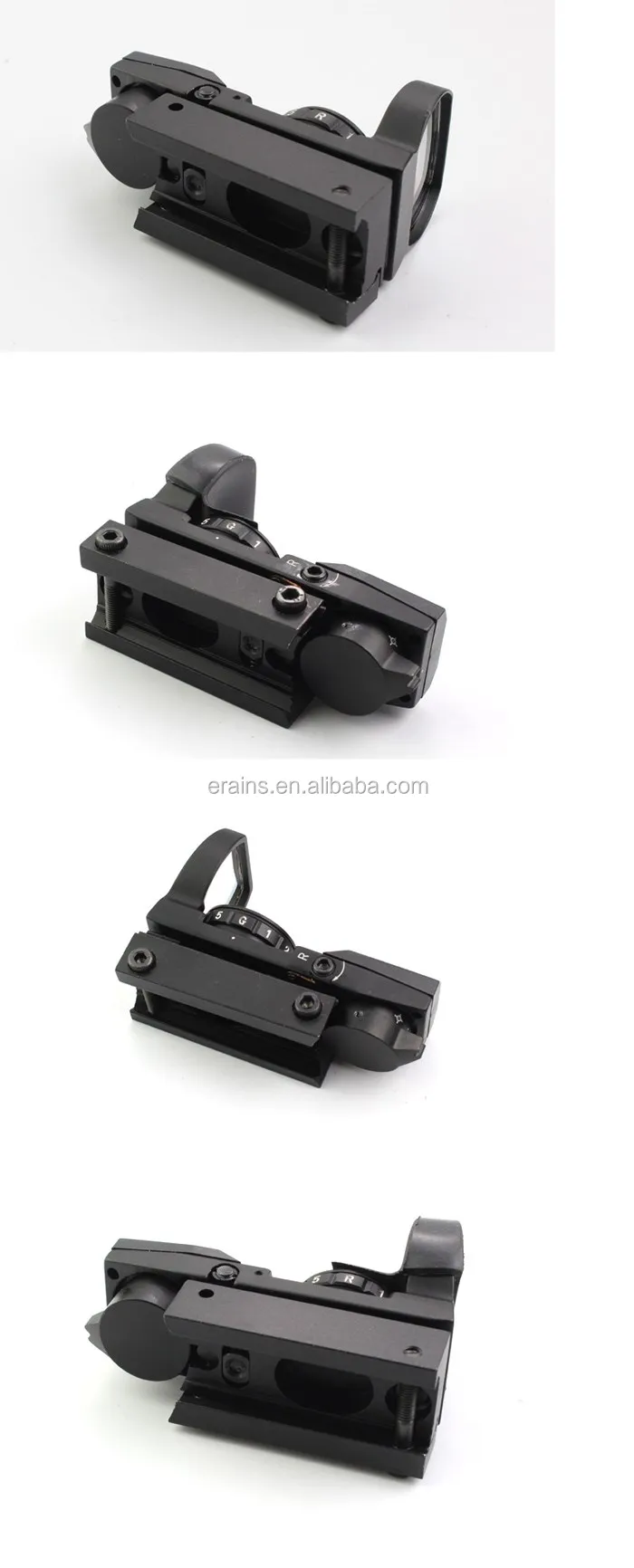 FM400 reflex sight groups 2.jpg