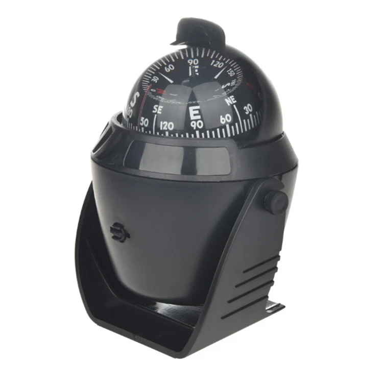 Best Selling Lc760 Marine Boat Compass With Led Light,Ship Compass