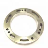 CNC Stainless Steel Turned Fittings CNC Hardware Indutry Parts