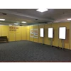 8 Way Upright Aluminum Trade Show Display Wall
