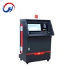 High quality modern CNC water jet cutting machine