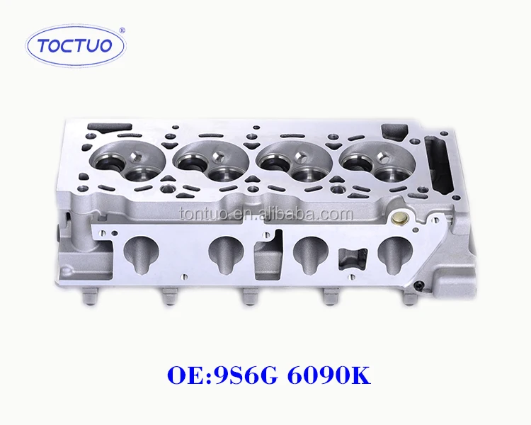 High Performance Engine Cylinder Head 9s6g6090k Buy Engine Cylinder