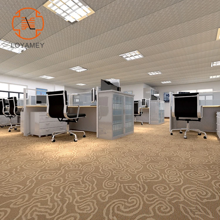 Commercial Office Floor Coverings Carpet Floor Floor Tile Designed