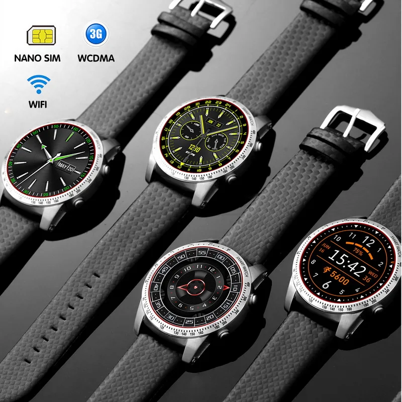 smartwatch kw99