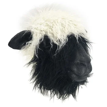 blacknose sheep stuffed animal