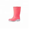 Outdoor high neck Kids work boots