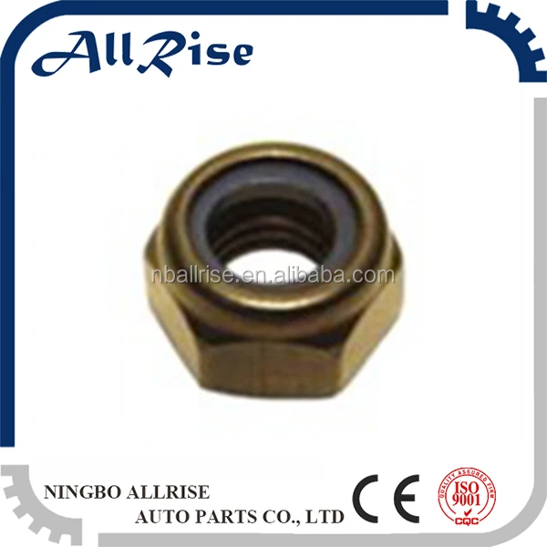 ALLRISE C-38572 Trucks 1340933 Lock Nut