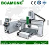 min cnc router 6090 5 axis China factory price