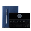 Tablet PU Leather Wireless Keyboard Case 2018 for iPad Pro 97