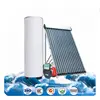 Vacuum Tube Water Heater Solar Heater Panel