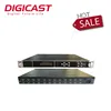 All in One CATV H264 MPEG4 24 HD MI UDP RTP Encoder Multicast Unicast SPTS MTPS Multiplexer ASI IPTV Streaming Video Encoder