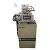Professional Durable Macrobian Plain Weave Sock Knitting Machine