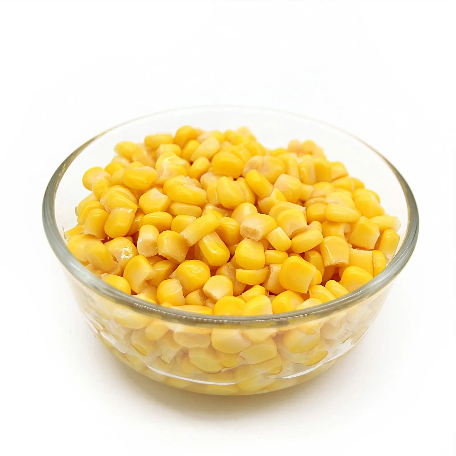 maïs doux en grains