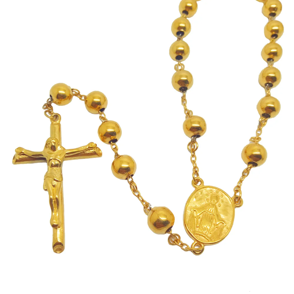 Collar Con Mullos - Olivia Rosario Beaded Necklaces