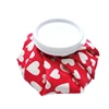 Factory Directly Sell fever cooling gel patch durable ice pack daisy bag Made In China Low Price