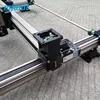 mini Linear Guide actuator of cnc router machine linear rail