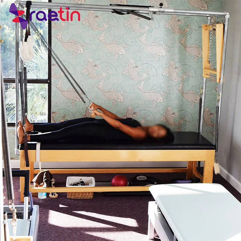 pilates bed 4