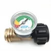 Gas Appliance Propane Tank Gauge Level Indicator